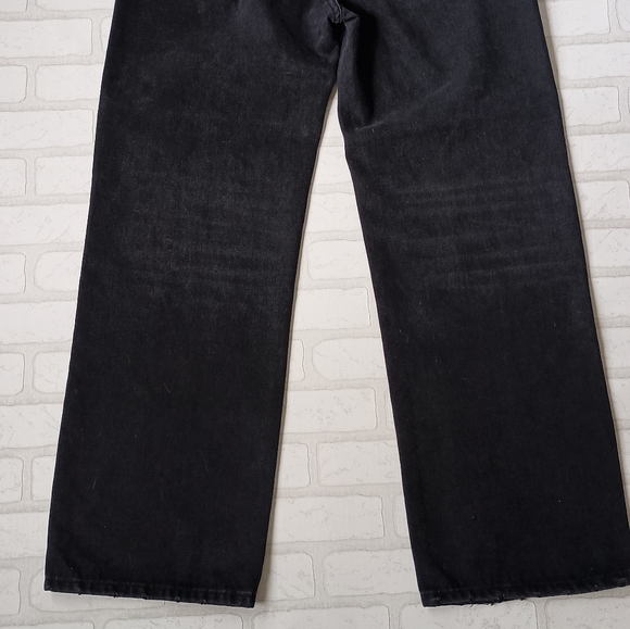 MNML Baggy Jeans - Picture 5 of 6